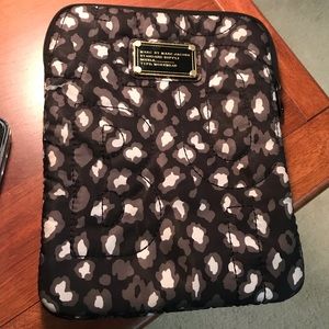 Marc Jacobs IPad Case